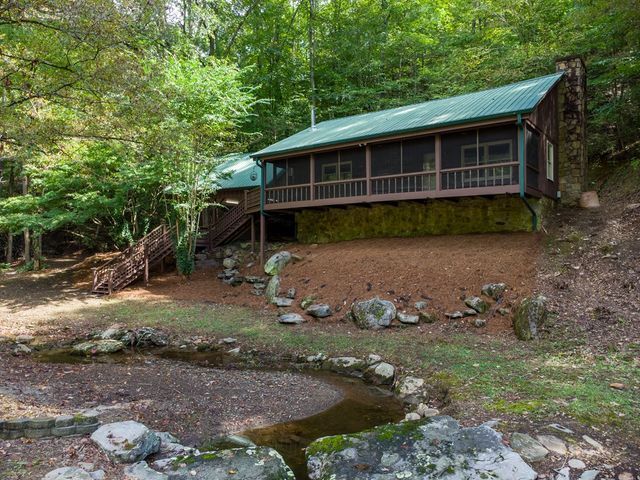 131 Ralph Hickey Road, Chatsworth, GA 30705