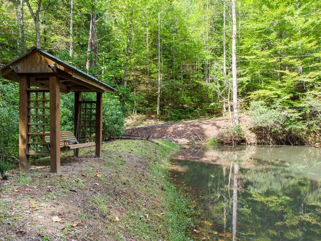 131 Ralph Hickey Road, Chatsworth, GA 30705