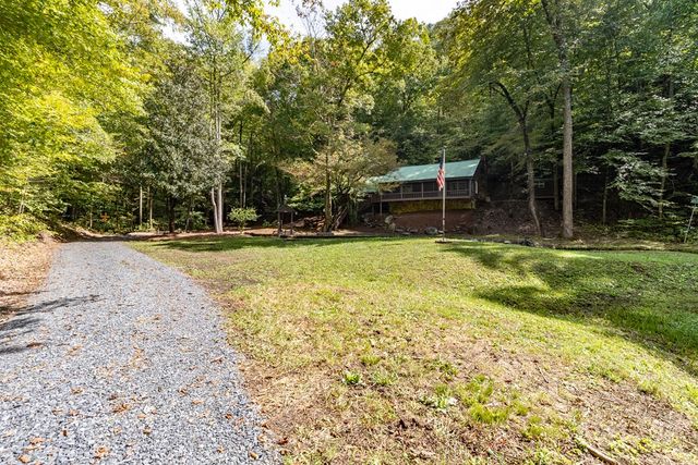 131 Ralph Hickey Road, Chatsworth, GA 30705