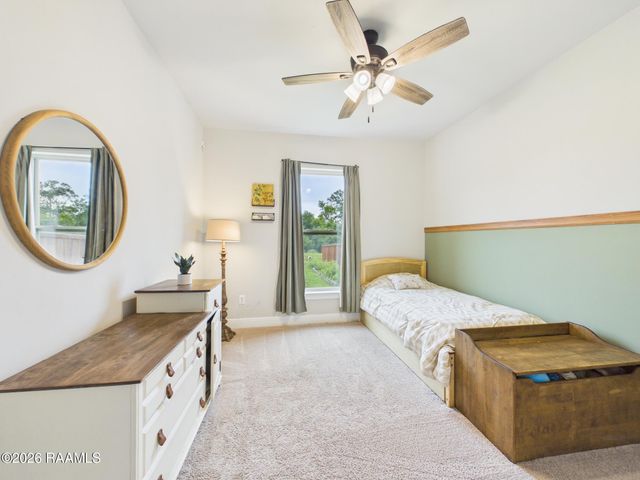 108 Margaret Lucia Drive, Maurice, LA 70555