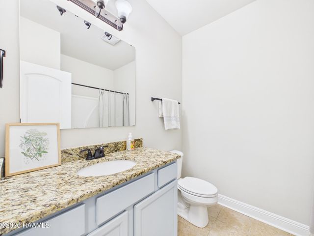 108 Margaret Lucia Drive, Maurice, LA 70555