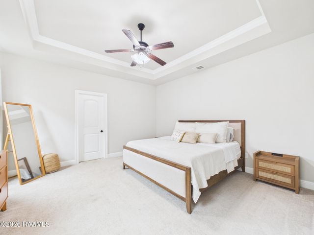 108 Margaret Lucia Drive, Maurice, LA 70555