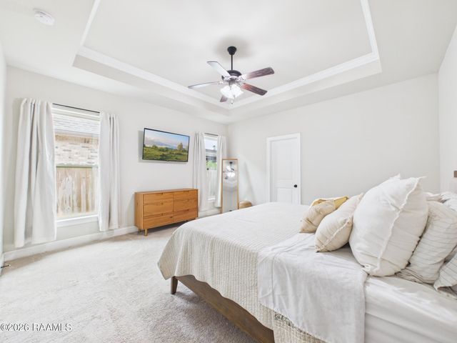 108 Margaret Lucia Drive, Maurice, LA 70555