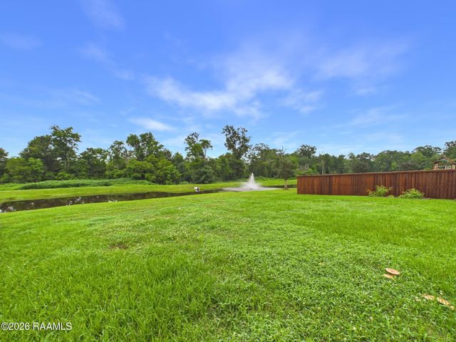 108 Margaret Lucia Drive, Maurice, LA 70555