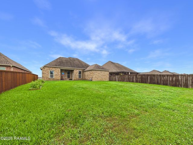 108 Margaret Lucia Drive, Maurice, LA 70555