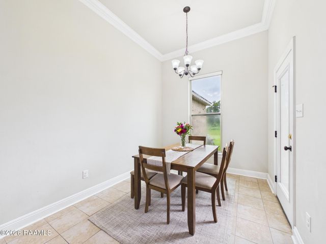 108 Margaret Lucia Drive, Maurice, LA 70555