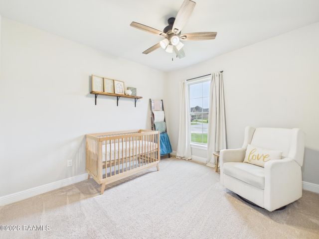 108 Margaret Lucia Drive, Maurice, LA 70555