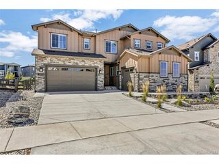 6671 Cross Bridge Cir, Castle Rock, CO 80108