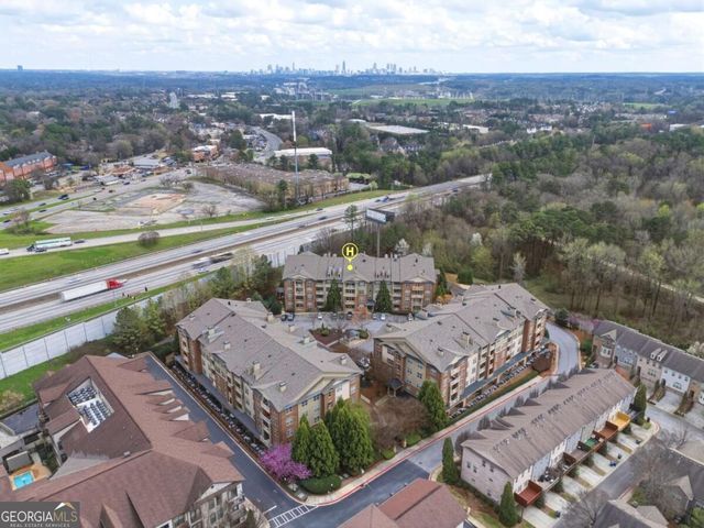 4805 W Village Way SE 3204, Smyrna, GA 30080