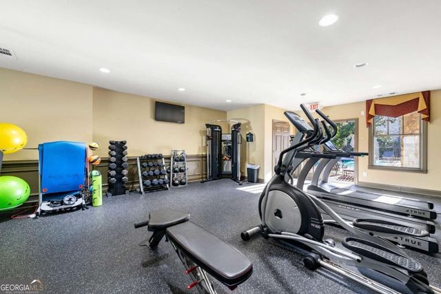 4805 W Village Way SE 3204, Smyrna, GA 30080