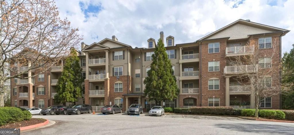 4805 W Village Way SE 3204, Smyrna, GA 30080