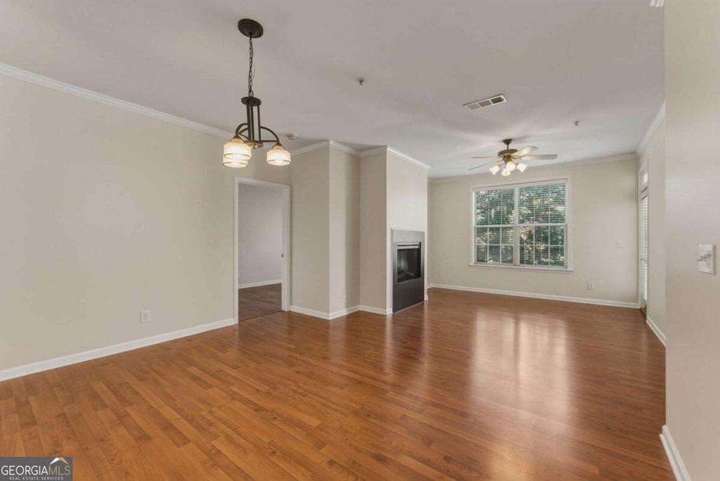 4805 W Village Way SE 3204, Smyrna, GA 30080 — photo 3