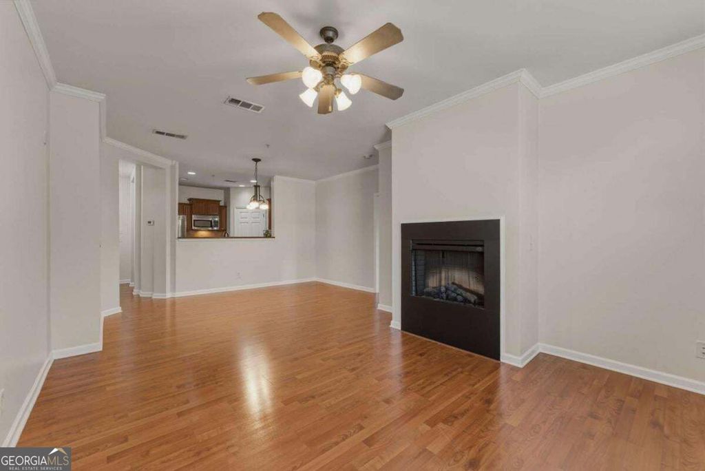 4805 W Village Way SE 3204, Smyrna, GA 30080 — photo 4