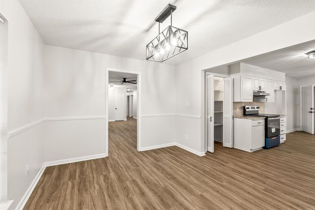 7000 Comanche Drive, North Little Rock, AR 72116