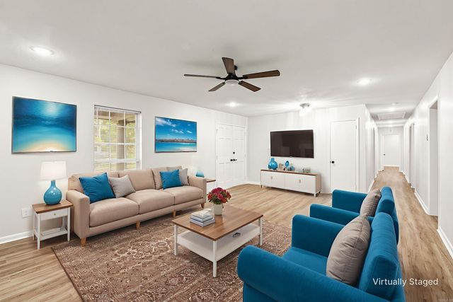 7000 Comanche Drive, North Little Rock, AR 72116