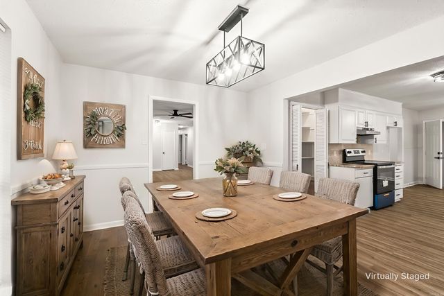 7000 Comanche Drive, North Little Rock, AR 72116