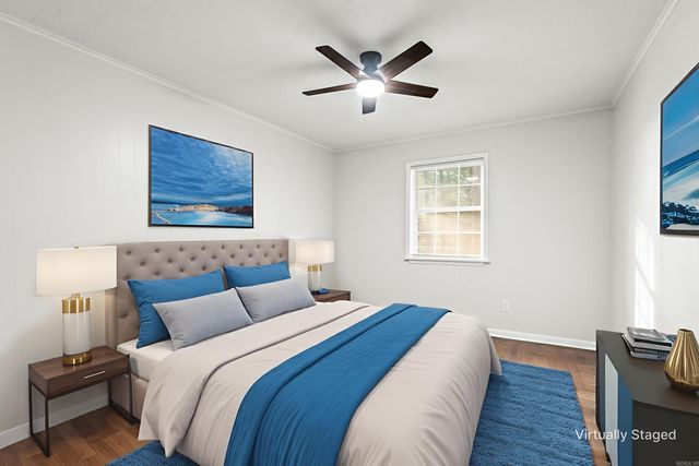 7000 Comanche Drive, North Little Rock, AR 72116