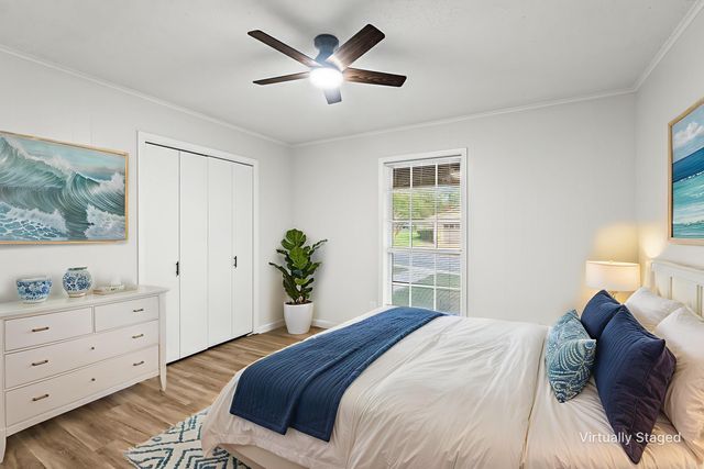 7000 Comanche Drive, North Little Rock, AR 72116