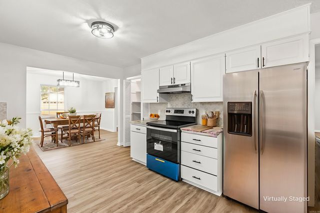 7000 Comanche Drive, North Little Rock, AR 72116