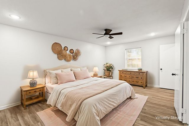 7000 Comanche Drive, North Little Rock, AR 72116