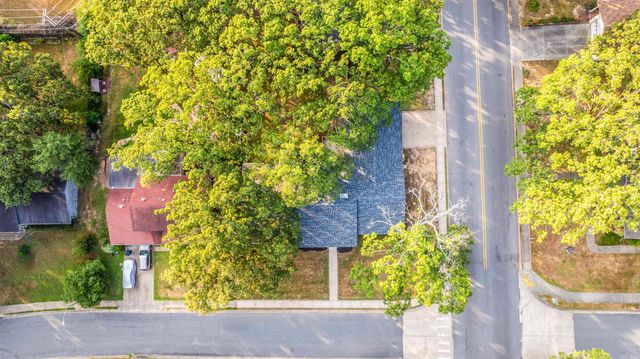 7000 Comanche Drive, North Little Rock, AR 72116