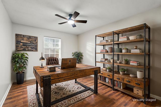 7000 Comanche Drive, North Little Rock, AR 72116