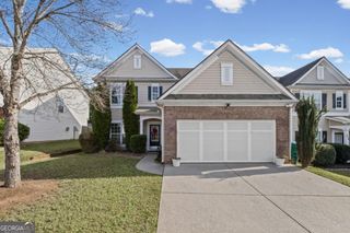 313 Woodland Pass, Canton, GA 30114