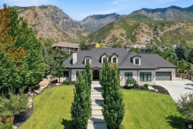 1552 N PROSPECT LN, Alpine, UT 84004