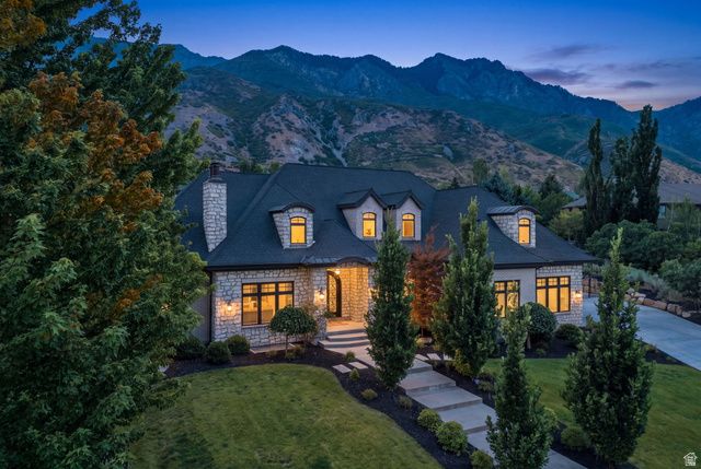 1552 N PROSPECT LN, Alpine, UT 84004