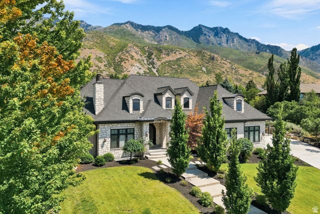 1552 N PROSPECT LN, Alpine, UT 84004