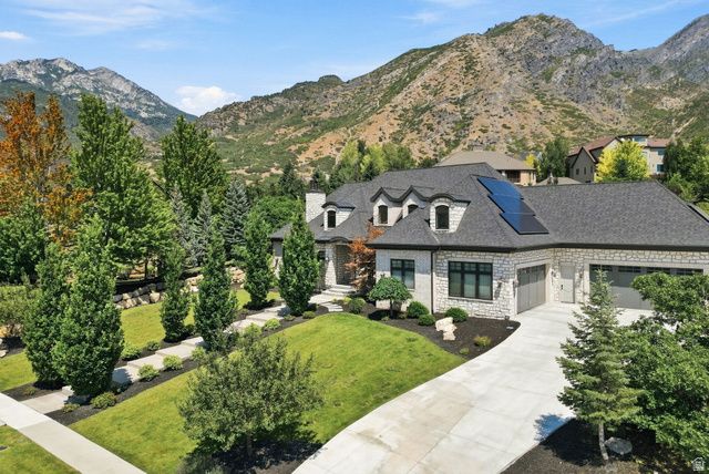 1552 N PROSPECT LN, Alpine, UT 84004