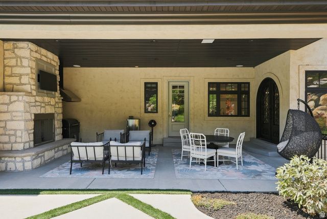 1552 N PROSPECT LN, Alpine, UT 84004