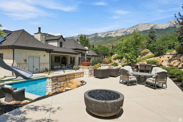 1552 N PROSPECT LN, Alpine, UT 84004