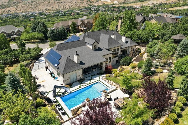 1552 N PROSPECT LN, Alpine, UT 84004