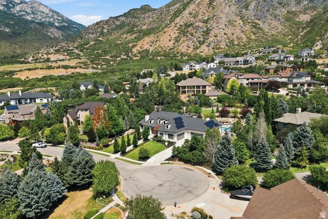 1552 N PROSPECT LN, Alpine, UT 84004
