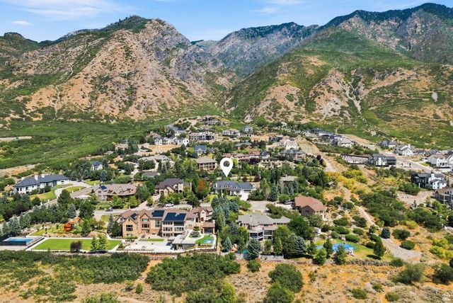 1552 N PROSPECT LN, Alpine, UT 84004