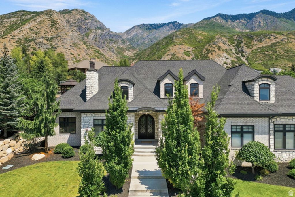 1552 N PROSPECT LN, Alpine, UT 84004