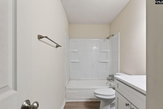 409 Todd Branch Drive, Columbia, SC 29223