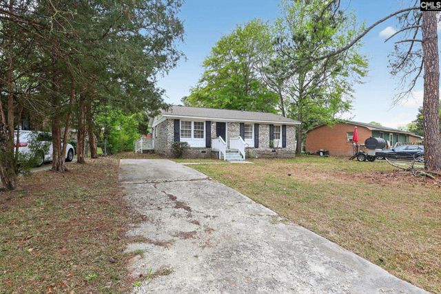409 Todd Branch Drive, Columbia, SC 29223