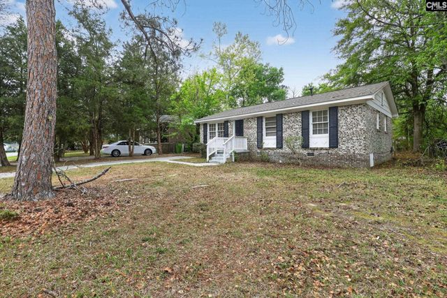 409 Todd Branch Drive, Columbia, SC 29223