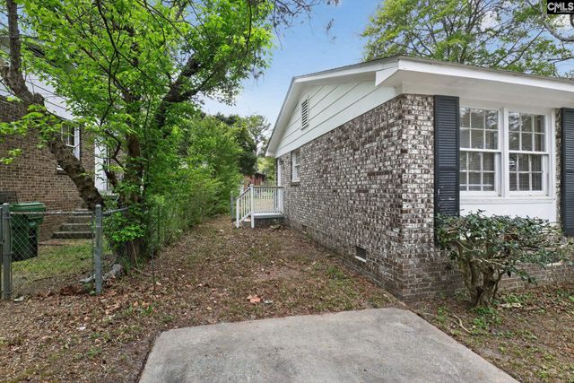 409 Todd Branch Drive, Columbia, SC 29223