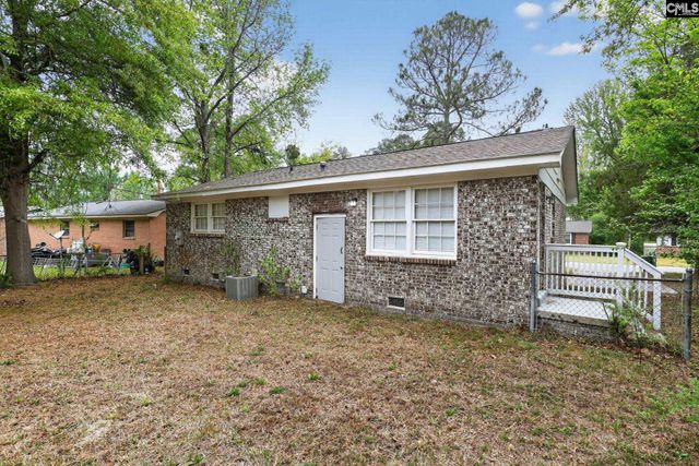409 Todd Branch Drive, Columbia, SC 29223