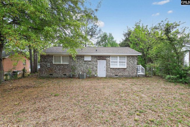 409 Todd Branch Drive, Columbia, SC 29223