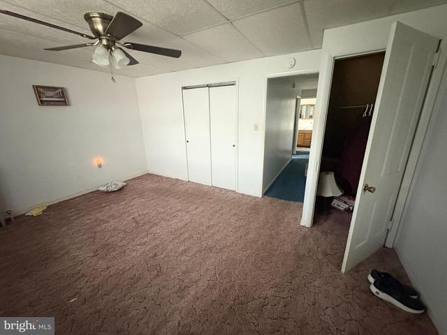 612 W BACON ST, Pottsville, PA 17901