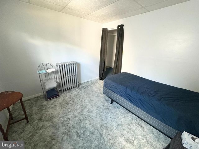 612 W BACON ST, Pottsville, PA 17901