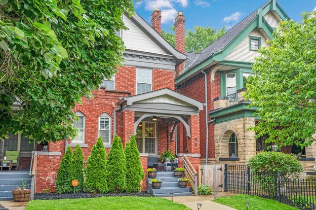 62 Sherman Avenue, Columbus, OH 43205