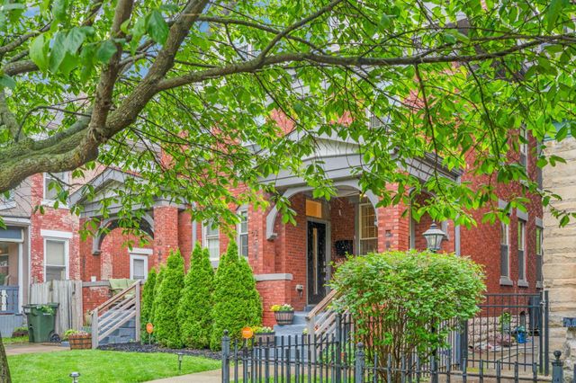 62 Sherman Avenue, Columbus, OH 43205