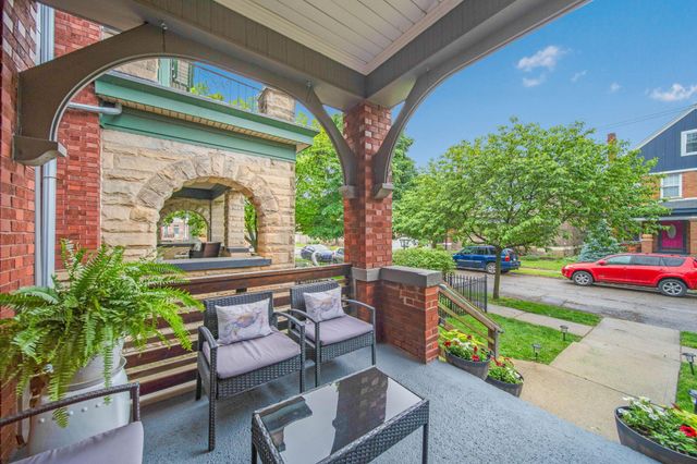 62 Sherman Avenue, Columbus, OH 43205