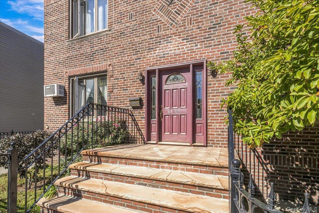 6409 Catalpa Avenue, Ridgewood, NY 11385 — photo 2