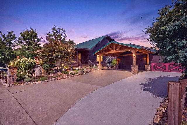 7937 Wilderness Way, Ooltewah, TN 37363